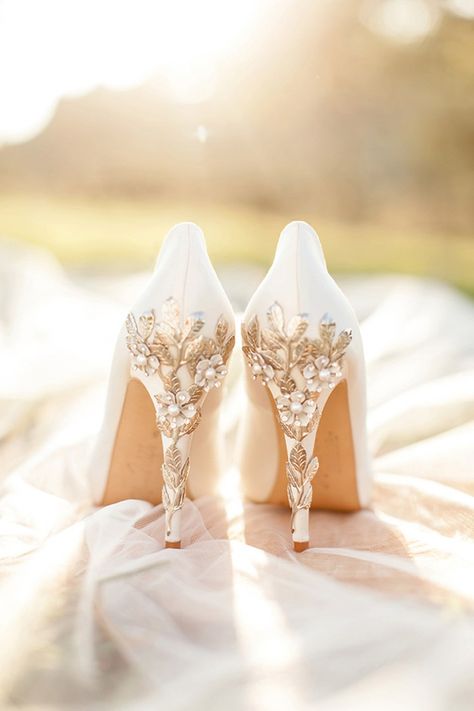 http://www.harrietwilde.com Harriet Wilde style Marina Cherry – Elegant Wedding Shoes and Exquisite Statement Heels | Love My Dress® UK Wedding Blog Elegant Wedding Shoes, Bridal Heels, Wedding Shoes Heels, Fancy Shoes, Shoe Inspiration, Wedding Heels, Bride Shoes, Wedding Guide, Dresses Uk