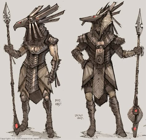 Ancient Egyptian Armor, Egyptian Armor Concept Art, Egyptian Armor, Egyptian Armour, Egyptian Warrior, Egypt Concept Art, Anime Egyptian, Tomb Kings, Armor Drawing