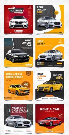 Facebook Ads Design, Car Advertising Design, Professional Social Media, Post Cover, Facebook Cover Design, Graphic Design Brochure, Digital Marketing Design, Social Media Advertising Design, Publicidad Creativa