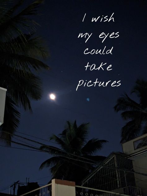 If only my eyes could take pictures that can be exported as media, we'd have gotten a clear quality of the moon I Wish My Eyes Could Take Pictures, Loft House Design, Nothing But Flowers, Loft House, Moon Light, Creative Things, If Only, Take Pictures, No Tears