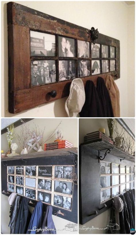 DIY: Recycle Your Old Doors - The New Profitable Business - Beauty and the Mist Diy French Doors, Old Door Projects, Old Wood Doors, Doors Repurposed, Old Door, Design Del Prodotto, Old Doors, Diy Door, Room Doors