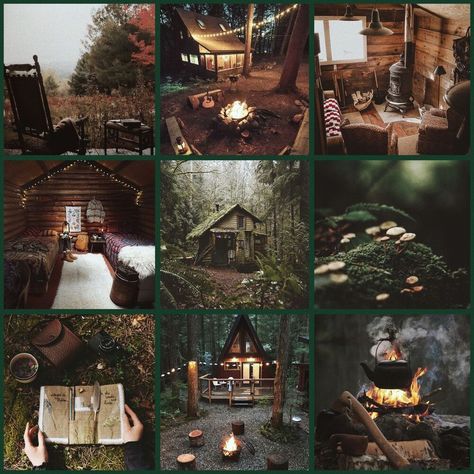 Cabincore Aesthetic, Adventurecore Aesthetic, Different Types Of Aesthetics, Adventure Core, Little Cabin In The Woods, Aesthetic Types, Types Of Aesthetics, Cabin Aesthetic, Adventure Aesthetic