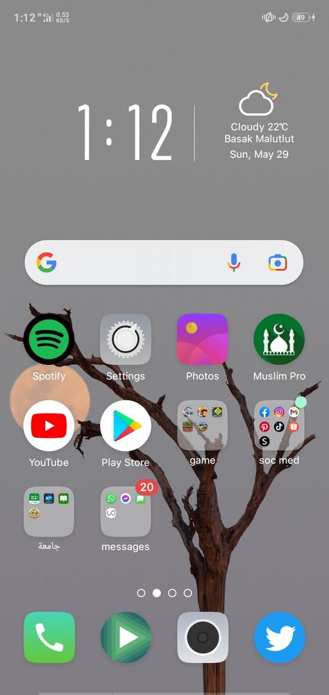 #oppo Oppo Homescreen Layout, Layout Homescreen, Android Organization, Forever My Girl, Phone Layouts, Application Iphone, Life Hacks Computer, Iphone Organization, Homescreen Ideas