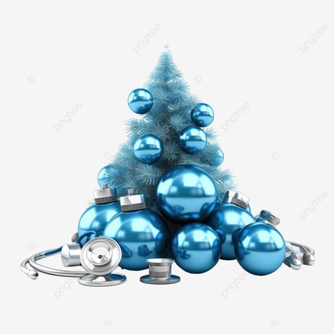 medical winter blue with stethoscope balls and christmas tree health stethoscope png Medical Christmas, Winter Blue, Transparent Image, Winter Blues, Best Pictures, Png Transparent, Free Png, Png Image, Stock Footage