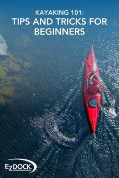 Kayaking Essentials, Kayaking Ideas, Kayak For Beginners, Kayaking Tips, Recreational Kayak, Camping For Beginners, Kayak Camping, Kayak Trip, Whitewater Kayaking