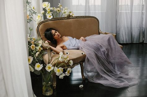 Alexandra Grecco Bridal, Alexandra Grecco, Flower Photoshoot, Fashion Photography Inspiration, Photoshoot Concept, Bridal Shoot, Studio Shoot, Portrait Inspiration, Photography Women