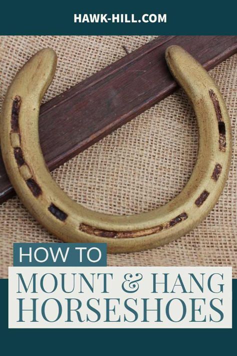 a simple DIY on how to make your own framed horse shoe Horse Shoe Ideas, Horseshoe Hooks, Horse Ribbon Display, Faith Family Farming, Horseshoe Crafts Projects, Cool Welding Projects, Kentucky Horse Park, Knife Making Tools, Horseshoe Projects