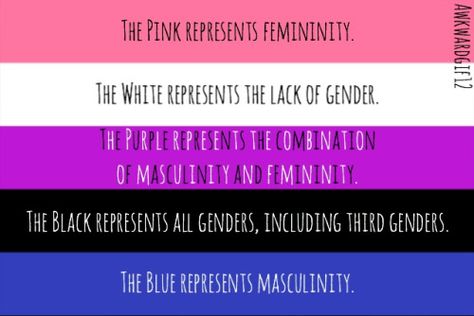 Happy Pride Month! Genderfluid Flag, Genderfluid Pride, Lgbt Memes, Gender Fluid, Love Cover, Gay Memes, Lgbt Love, The Writer, Gender Identity