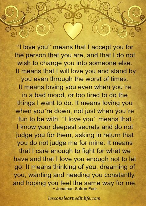 I want you to know that I am yours today, tomorrow and forever. I never knew what true love was until I met you. I love you... I Love You Means, In A Bad Mood, Love Means, I Will Love You, Too Tired, Lessons Learned In Life, Loving You, Stand By You, Quotes About Life