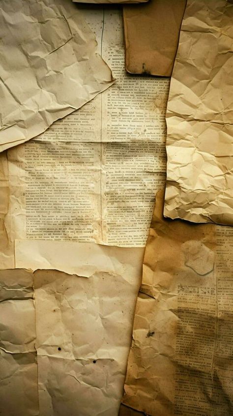 Old paper sheets texture with dark edges Vertical Mobile Wallpaper AI Generated Aesthetic Old Background, Vintage Paper Wallpaper, Paper Texture Wallpaper, Recycled Paper Texture, Editing Websites, Wallpaper Old, Photo Editing Websites, Aesthetic Era, Aged Paper