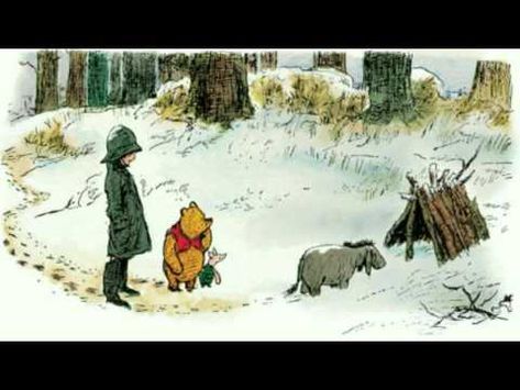 Pooh Bear And Piglet, Pooh And His Friends, Christopher Robin Movie, House At Pooh Corner, Pooh Corner, Winnie The Pooh Cartoon, Goof Troop, Winnie The Pooh Pictures, A A Milne