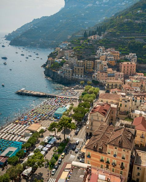 Spent the last couples of days exploring the stunning Amalfi Coast 😍 Visited some new towns, saw gorgeous views and had amazing lemon gelato and sorbetto 🍋💛 Always a pleasure to go back What is your favourite place in the Amalfi Coast? #positano #amalfi #maiori #minori #erchie #cetara #amalficoast #costieraamalfitana #italia #italy Minori Italy Amalfi Coast, Lemon Gelato, Amalfi Coast Positano, The Amalfi Coast, New Town, Gorgeous View, Positano, Amalfi Coast, Travel Aesthetic