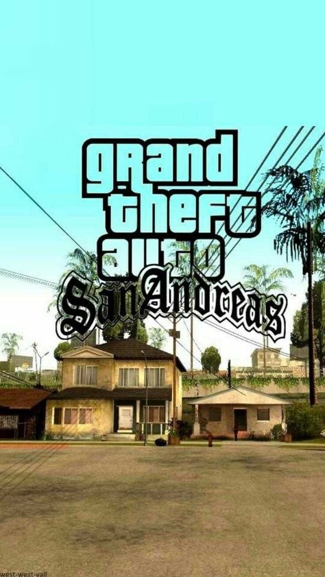 Gta San Andreas Wallpapers, Gta City, Gorilla Wallpaper, Grand Theft Auto Artwork, San Andreas Gta, Gaming Wallpapers Hd, Grand Theft Auto Games, Resin Tables, Emoji Wallpaper Iphone