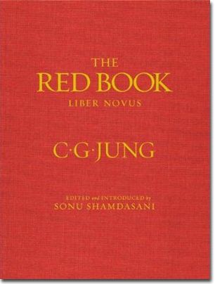 In 2009, a very unusual book was published. The extraordinary Red Book by Carl Gustav Jung. You know him as the great Swiss psychologist who explored the depths of what he called the "collective unconscious." History Of Psychology, The Red Book, 404 Pages, I Have Spoken, Self Exploration, Red Books, Sigmund Freud, Carl Jung, Friedrich Nietzsche