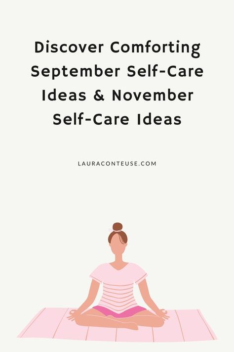 Discover comforting September self-care ideas & November self-care ideas that set the tone for a cozy fall. This blog post shares fall self-care ideas and an autumn self-care aesthetic to embrace the season’s warmth. Plan a cozy autumn self-care night or try a relaxing fall self-care night. Dive into autumn self-care ideas with a fall self-care bucket list and refreshing fall wellness tips. Enjoy a restorative fall self-care day and explore my autumn self-care bucket list. Fall Wellness, Self Care Aesthetic, Self Care Day, Care Aesthetic, Cozy Autumn, Daily Routines, Care Plans, Self Care Activities, Night Routine