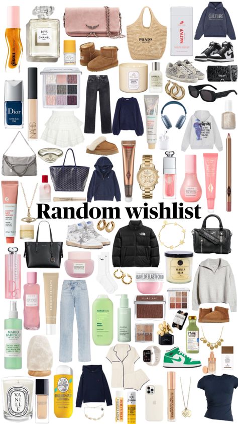 #random #wishlist #fyp Wishlist Ideas, Festive Decor, Unique Presents, Christmas Wishlist, Holiday Gifts, Christmas, Gifts