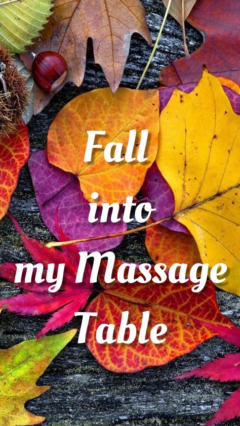 October Massage Quotes, Massage Thanksgiving, Halloween Massage Humor, Massage Infographic, Massage Therapy Humor, Massage Humor, Massage Meme, Massage Therapy Quotes, Massage Images