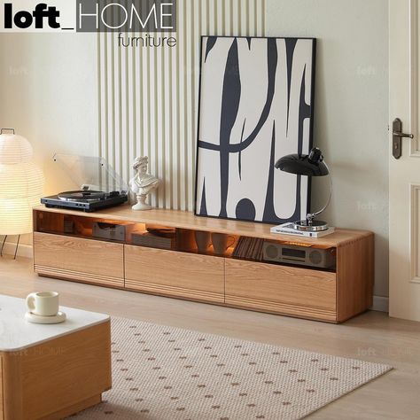 Elevate your living space with this chic Scandinavian-inspired TV console that merges style and functionality, perfect for your cozy evenings. 📺🌿 🔍 Scandinavian Wood TV Console VOGUE $809.00 lofthome.com/products/scandinavian-wood-tv-console-vogue #lofthomefurniture #sghome #homedecor #renovationsg #HomeInterior #SGdecor #classichome #furniturestore Scandinavian Wood, Wood Tv Console, Tv Table, Wood Tv, Loft House, Table Tv, Scandinavian Inspired, Tv Console, Table Dimensions