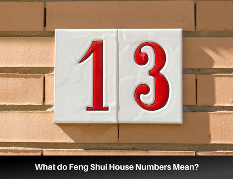 Feng Shui House Colors, House Number Ideas, Feng Shui Colors, Pearl House, Bagua Map, House Owner, White Exterior Houses, Number Ideas, Feng Shui Principles