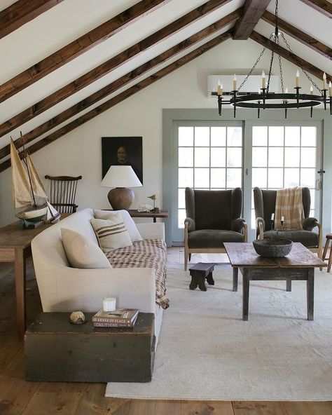 Cottage Aesthetic, Living Room Inspo, Room Inspo, Cottage, Feelings, Living Room