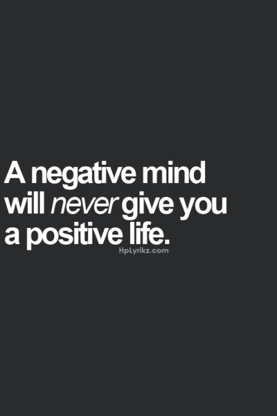 For real. I can't stand people who are constantly negative about everything when they have every reason to be positive. Motivasi Diet, Best Inspirational Quotes, E Card, Positive Life, Quotable Quotes, Alternative Medicine, Acupuncture, Positive Thoughts, Great Quotes