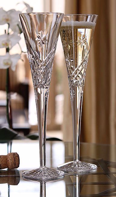 . Assiette Design, Toasting Glasses, Crystal Stemware, Toasting Flutes, Crystal Champagne, Wedding Glasses, Crystal Glassware, Waterford Crystal, Champagne Glasses