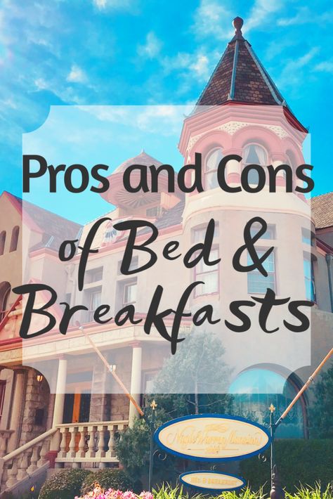 The Ultimate Pros and Cons List for Bed and Breakfasts Bed In Breakfast Ideas, Diy Bed And Breakfast Ideas, Winter Bed And Breakfast, Bed And Breakfast Living Room, Small Bed And Breakfast Ideas, Cozy Bed And Breakfast, Christmas Bed And Breakfast, Bed And Breakfast Food, Bed And Breakfast Guest Rooms