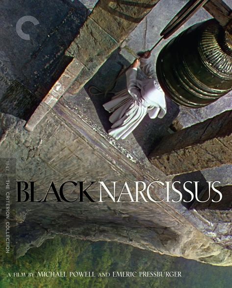 Black Narcissus, Jean Simmons, Criterion Collection, From Here To Eternity, Deborah Kerr, The Criterion Collection, An Affair To Remember, Catherine The Great, Film Buff