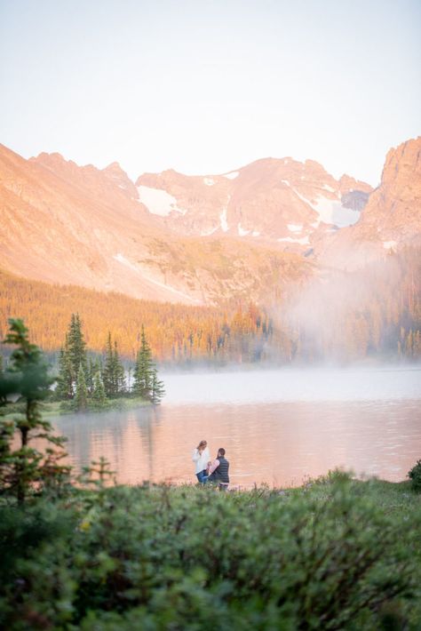 Proposal Mountain Ideas, Secluded Proposal, Proposal On Mountain, Proposal Ideas Mountains, Mountains Proposal, Utah Proposal, Nature Proposal, Proposal Mountain, Desert Proposal