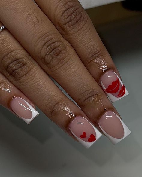 Early Spring Nails, March Nails Ideas, Fun Nail Designs, Garage Door Ideas, Insta Nails, Nails March, Sweet Nails, Spring Nail Trends, Hard Nails