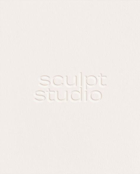 sculpt studio – a reimagined journey of balance + strength 🧘🏻‍♀️☁️ a yoga studio that understands how daunting the journey of fitness is for most of us and helps you choose your own path and pace as you sculpt your mind and body 🤍 a simple, clean brand identity that is approachable as opposed to being aspirational ☀️ @themondayagency @thebriefassociation image credits: @pinterest ---- [graphic design india, brand identity design, moodboard inspiration, pinterest moodboard, logo design, gr... Fitness Studio Branding, Brand Identity Design Inspiration, Design Moodboard Inspiration, Strength Logo, Yoga Studio Logo, Pilates Yoga Studio, Pinterest Moodboard, Pilates Logo, Studio Vibes