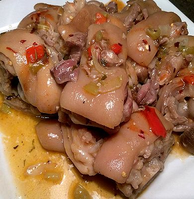 Jamaican Pig Feet Recipes, Cajun Pig Feet Recipe, Cajun Chitterlings, Pig Ears Recipe Southern, How To Cook Pig Feet Recipes For, Pigfeet Recipes, Baked Pig Feet Recipe, Pig Feet Recipe Soul Food Southern, Pig Feet Recipe Slow Cooker