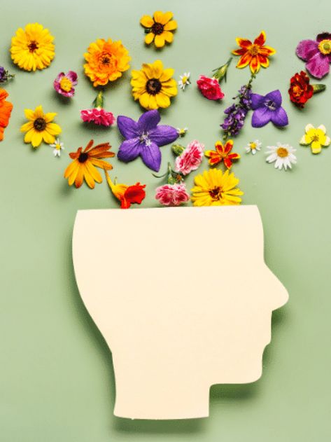 Mental Clutter – Declutter Your Mind Story · Nourish and Nestle Mental Clutter, Self Efficacy, Declutter Your Mind, Mental Health Day, Improve Mental Health, Good Mental Health, Health Challenge, Mental And Emotional Health, Mental Clarity