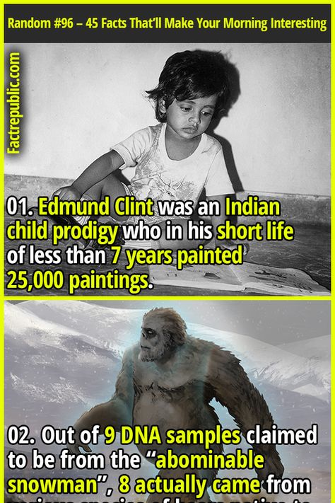 Random Science Facts, Galactic Senate, Quantum Physics Science, Unbelievable Pictures, Science Knowledge, Fact Republic, Child Prodigy, Night Reading, Indian History Facts