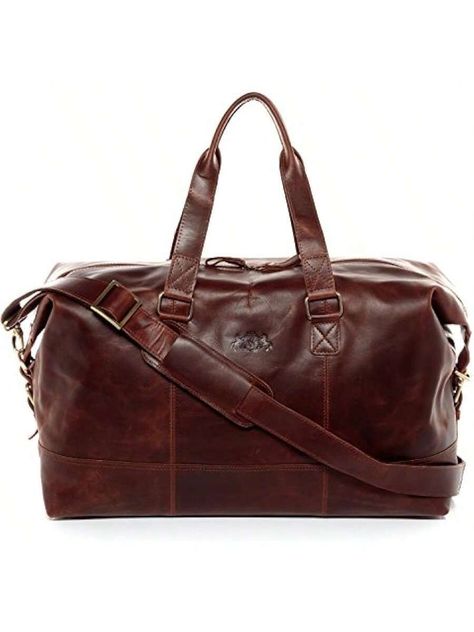 "Large Real Leather Duffel Bag Weekender Travel Holdall for Women Men "Large Real Leather Duffel Bag Weekender Travel Holdall For Women Men Brown-cognac1         Sports & Outdoor Accessories, size features are:Bust: ,Length: ,Sleeve Length: Women Luggage, Mens Weekend Bag, Sons Girlfriend, Suitcase Travel, Leather Weekender Bag, Leather Weekender, Travel Suitcase, Luggage Suitcase, Funny Fathers Day Gifts