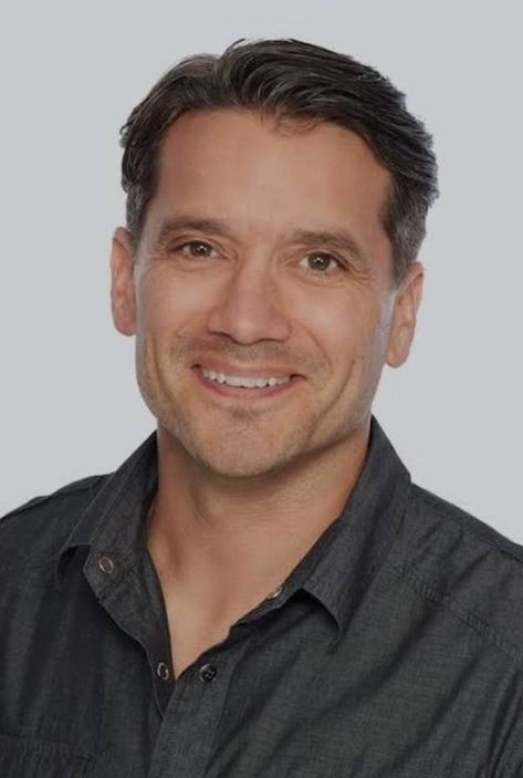 Dominic Zamprogna, Beautiful Sunday, And I Love You, I Love You All, General Hospital, Love You All, I Love You, Soap, Love You