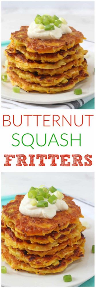 Butternut Squash Fritters, Dinner Butternut Squash, Healthy Recipes For Picky Eaters, Picky Eaters Dinner, Recipes For Picky Eaters, Butternut Squash Fries, Squash Fritters, Butternut Squash Recipes, Fussy Eaters