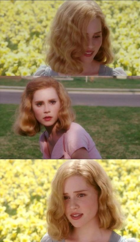 Laurent Of Vere, Alison Lohman, Quick Hair Growth, Miss My Ex, Coquette Core, Quick Hair, Miss Peregrine, Hairstyle Fashion, Oc Face