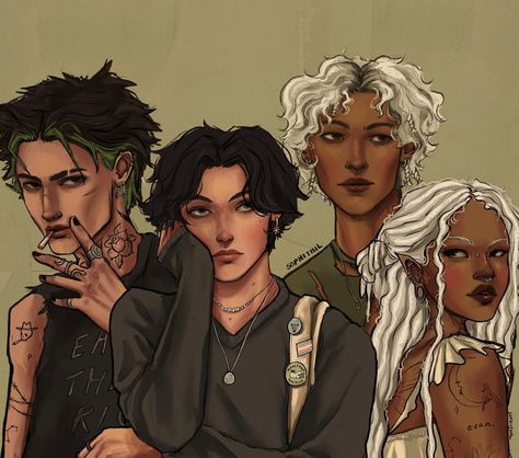 art by @sophiehithil on instagram (linked) Pandora Marauders, Marauders Fan Art, Regulus Black, All The Young Dudes, Hogwarts Mystery, Lily Evans, Remus Lupin, Harry Potter Marauders, Marauders Era