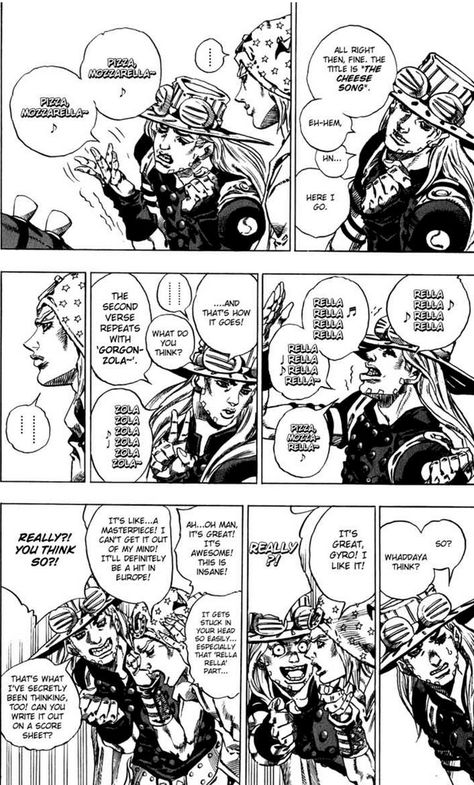 Jjba Manga Panels, Steel Ball Run Manga, Jjba Manga, Jojo Manga, Jojo Jojo, Johnny Joestar, Steel Ball Run, Video Game Anime, Jojo Art