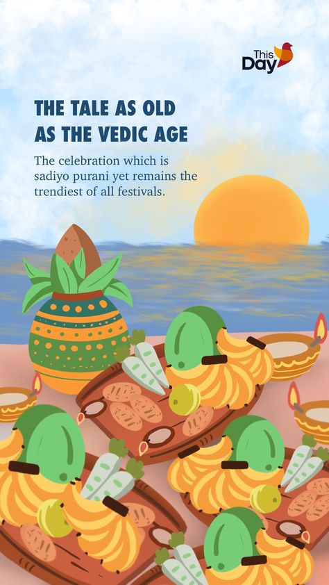 Chhath Puja is the grandest and most awaited festival for people here. What's the story behind this Mahaparva? Chhath Puja Story, Chath Puja, Chhath Puja, The Mahabharata, Real Fire, Nature Friendly, Removing Negative Energy, Hindu Festivals, Hindu Mythology