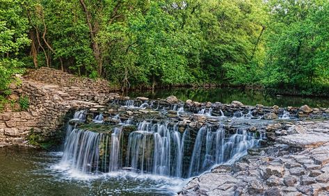 A peaceful weekend getaway is waiting for you in Richardson, Texas. Just a half-hour north of Dallas, you’ll find this vibrant town. Unwind on the banks of Prairie Creek after a scenic hike through Breckenridge Park, or enjoy a delicious meal in China Town. Richardson Texas, Roadtrip America, Lakeside Park, Glen Rose, Texas Places, Dallas Fort Worth, Nature Trail, The Crazy, Scenic Landscape