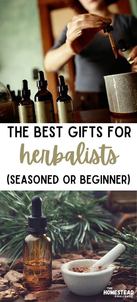 This curated list of Gifts for Herbalists is full of thoughtful, inspiring ideas that are perfect for encouraging herbal journies! From essential tools and books to starter kits and more, I’ve selected gifts that are not only useful but also add to the joy of learning about herbs. Whether it’s for a birthday, special occasion, or just to show support, these gifts are sure to delight any budding oe experienced herbalist. Gifts For Herbalists, Natural Gift Basket Ideas, Herbal Gifts Diy, Holistic Gifts Ideas, Herbalist Gifts, Herbalist Kitchen, Herbal Gifts, Herbs Medicine, Herbal Kitchen