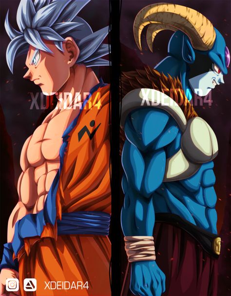 Captain America Wallpaper, Goku Y Vegeta, Dragon Ball Wallpaper Iphone, Dragon Ball Super Wallpapers, Dragonball Super, Avatar Cartoon, Goku Vs, Dragon Ball Super Artwork, Dragon Ball Super Art