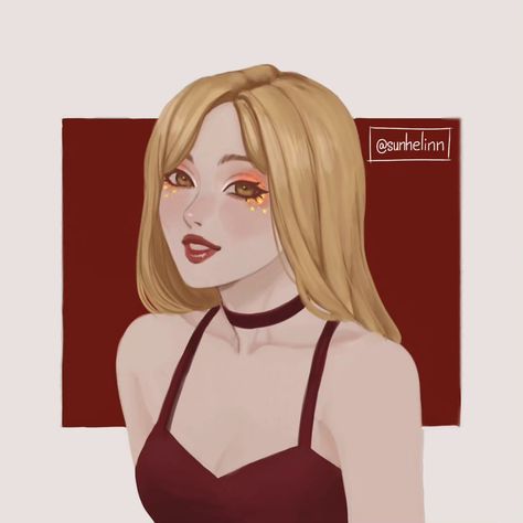 Sofie Foster, Sophie Foster Fanart, Sophie Foster Fan Art, Kotlc Sokeefe, Kotlc Characters, Kotlc Art, Kotlc Fanart, Sophie Foster, The Best Series Ever