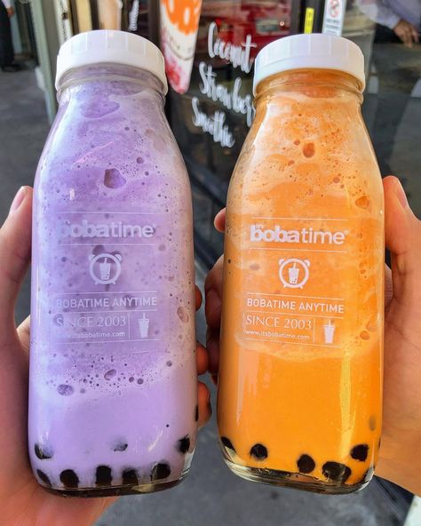 Healthy Boba, Boba Taro Aesthetic, Taro Smoothie Recipe, Taro Milk Tea Aesthetic, Taro Coffee, Taro Bubble Tea Aesthetic, Boba Taro, Taro Milk Boba, Taro Smoothie