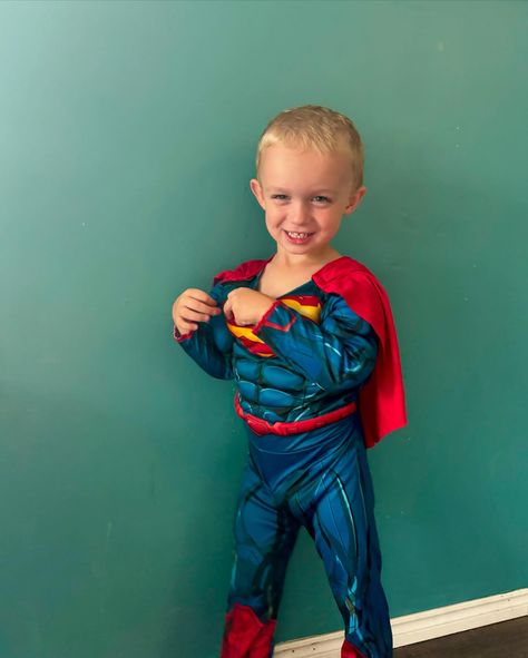 My boy decided to be Superman today ♥️☺️ #superman #myboy Superman Kids, My Boy, Superman, Quick Saves