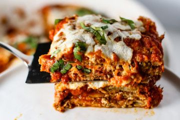 Baked Eggplant Parm Aubergine Parmesan, Nashville Eats, Eggplant Parmesan Baked, Eggplant Recipes Parmesan, Tennessee Nashville, Best Italian Restaurants, Martha Stewart Recipes, Easy Summer Dinners, Italian Restaurants