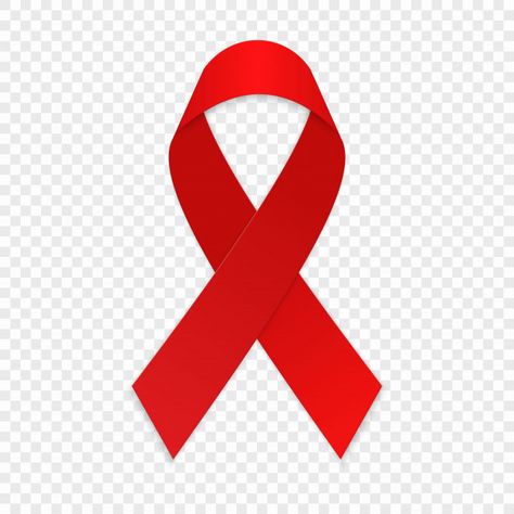 Red ribbon. aids awareness symbol. Premi... | Premium Vector #Freepik #vector #ribbon Aids Logo, Aids Ribbon, Tattoos For Dad Memorial, Ariel Drawing, Ribbon Logo, Aids Awareness, Aids Day, World Aids Day, Ribbon Png