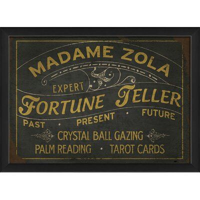 Psychic Party, Fortune Teller Sign, Tinker Box, Historic Posters, Vintage Fortune Teller, Victorian Advertising, Fortune Tellers, Circus Train, Palm Reading